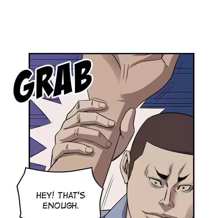 Legend: The Beginning Chapter 145