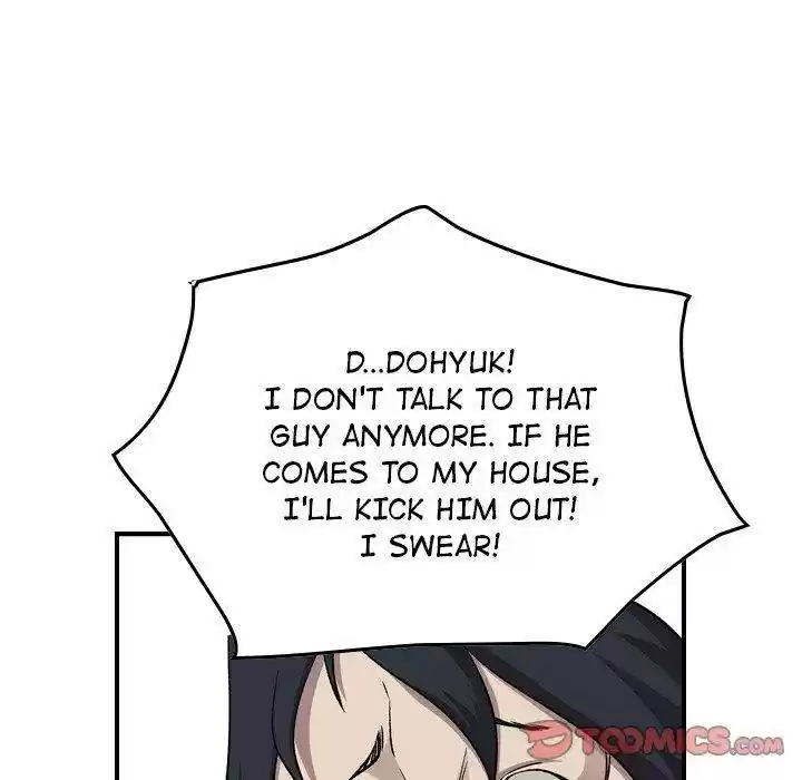 Legend: The Beginning Chapter 145