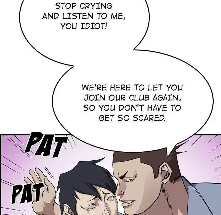 Legend: The Beginning Chapter 145