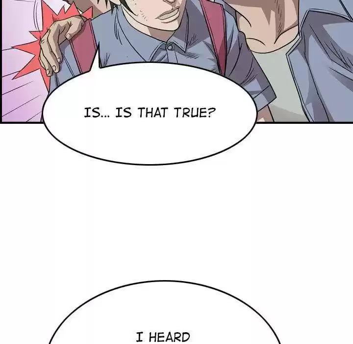 Legend: The Beginning Chapter 145