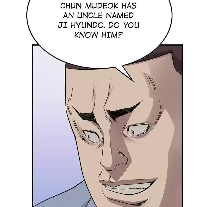 Legend: The Beginning Chapter 145