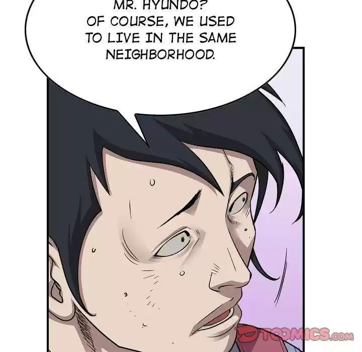 Legend: The Beginning Chapter 145