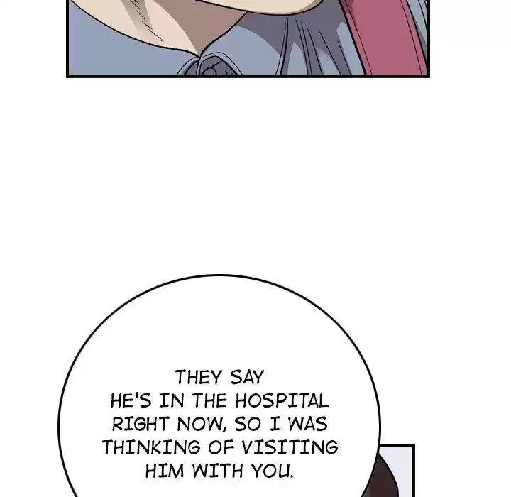 Legend: The Beginning Chapter 145