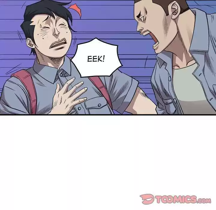 Legend: The Beginning Chapter 145