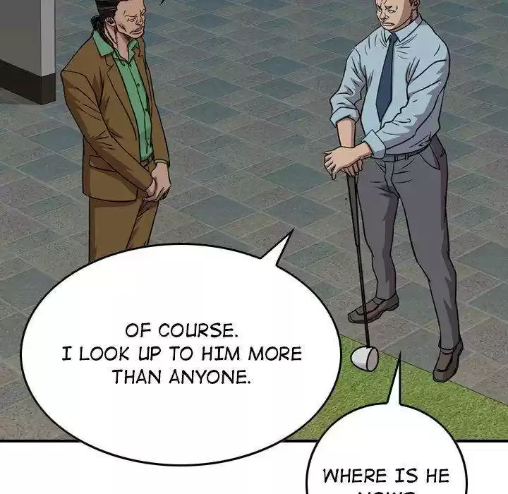 Legend: The Beginning Chapter 145