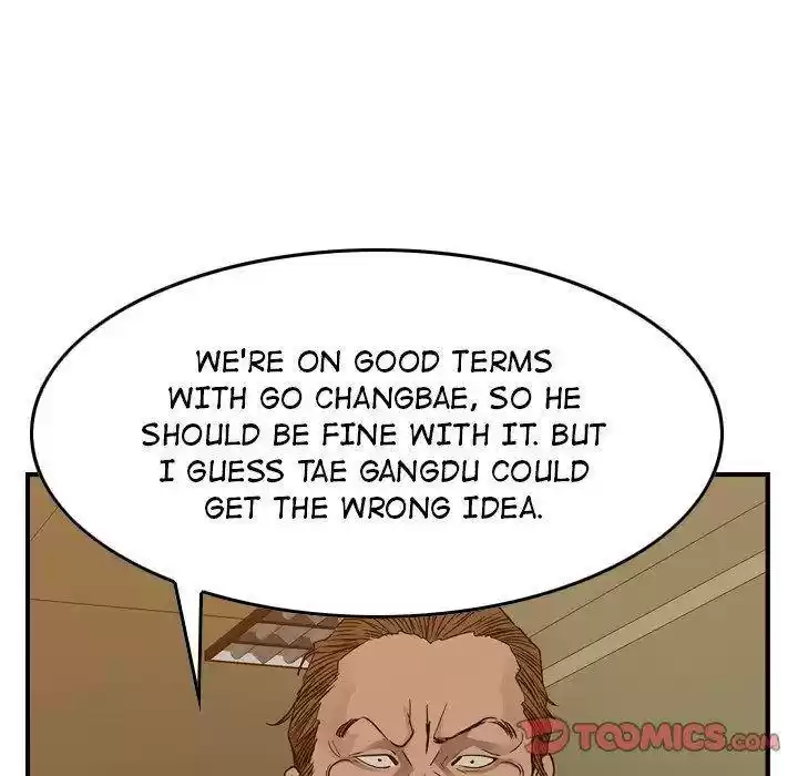 Legend: The Beginning Chapter 145