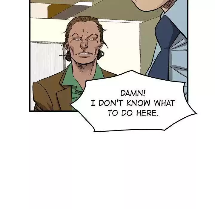 Legend: The Beginning Chapter 145