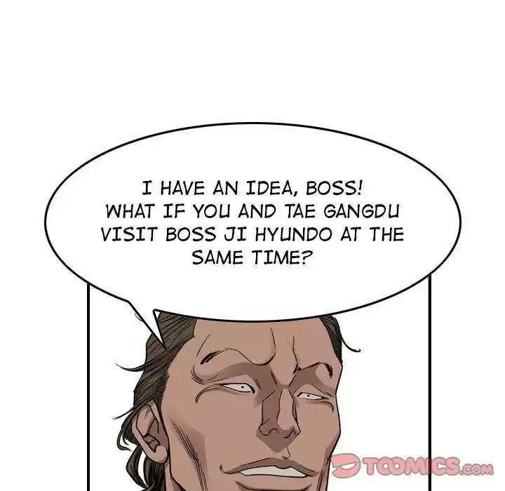 Legend: The Beginning Chapter 145