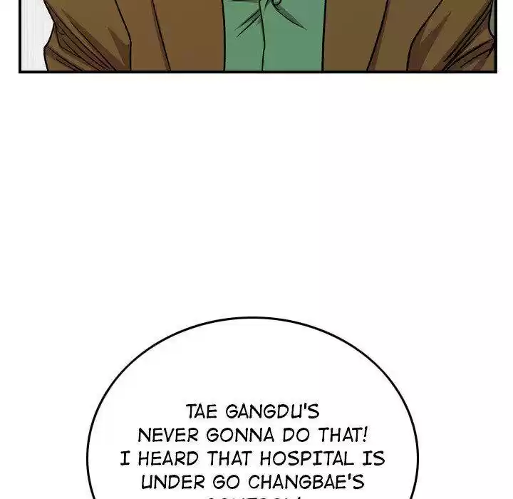 Legend: The Beginning Chapter 145