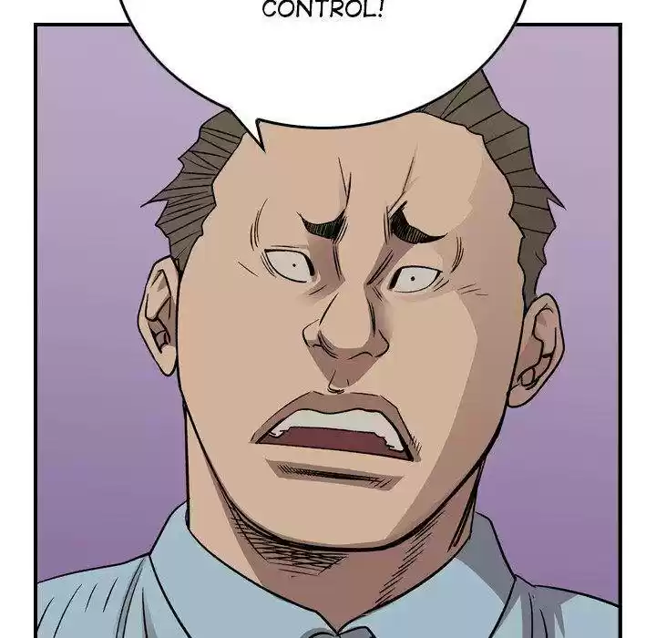 Legend: The Beginning Chapter 145