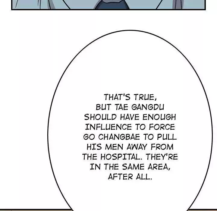 Legend: The Beginning Chapter 145