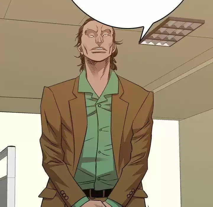 Legend: The Beginning Chapter 145