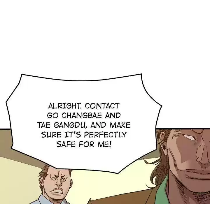 Legend: The Beginning Chapter 145