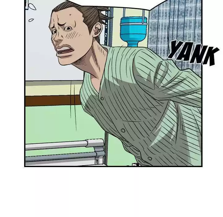 Legend: The Beginning Chapter 145