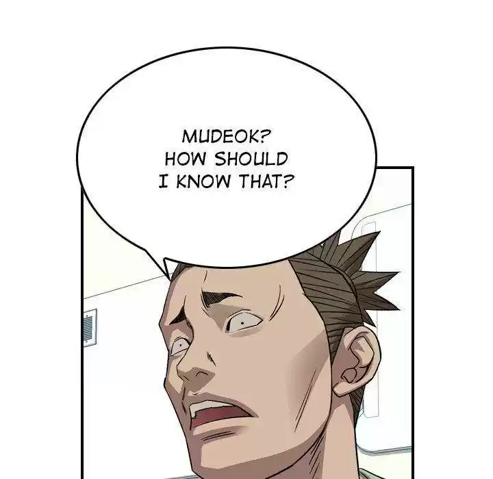 Legend: The Beginning Chapter 145