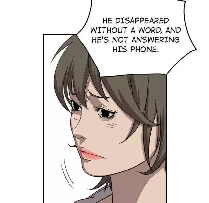 Legend: The Beginning Chapter 145