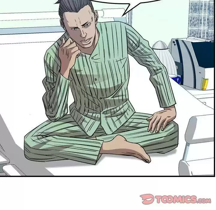 Legend: The Beginning Chapter 145