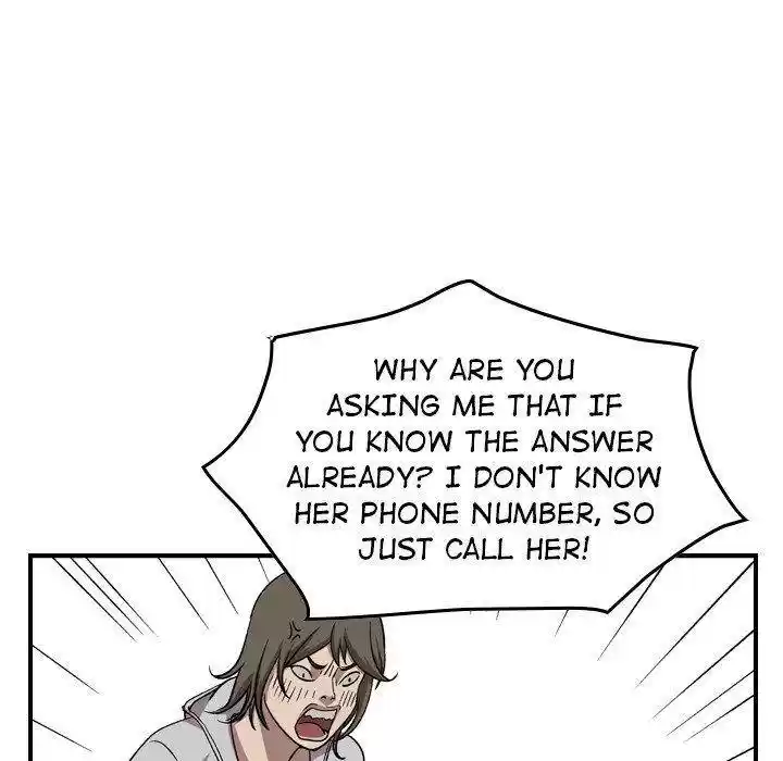 Legend: The Beginning Chapter 145