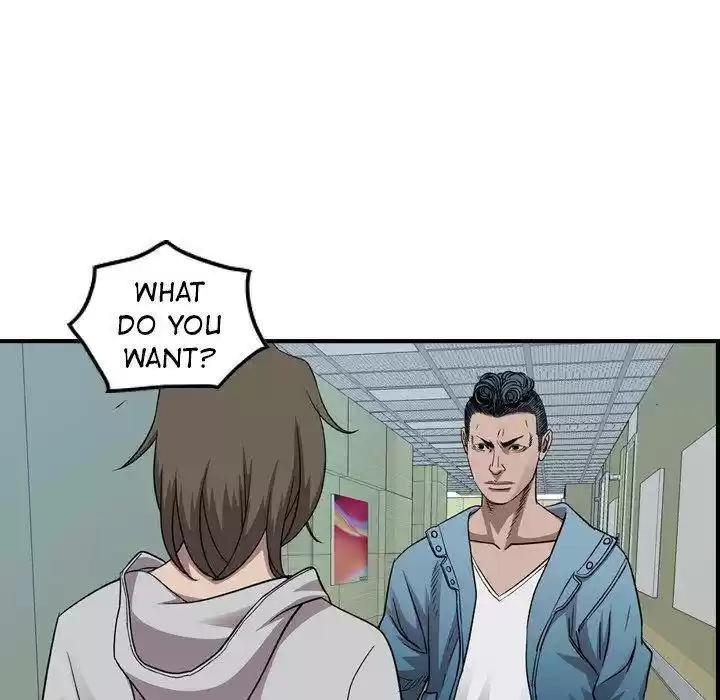 Legend: The Beginning Chapter 145