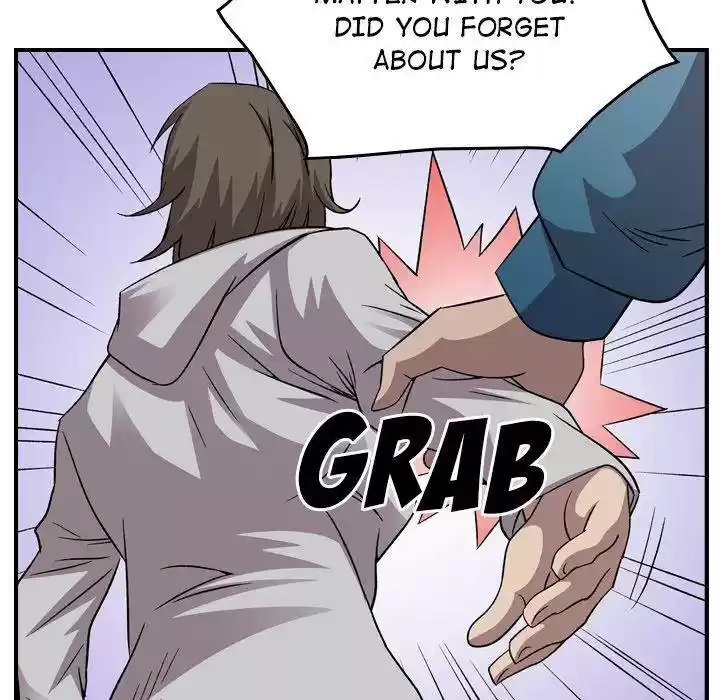 Legend: The Beginning Chapter 145