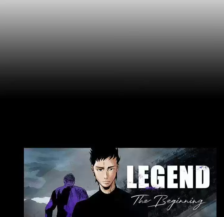 Legend: The Beginning Chapter 145