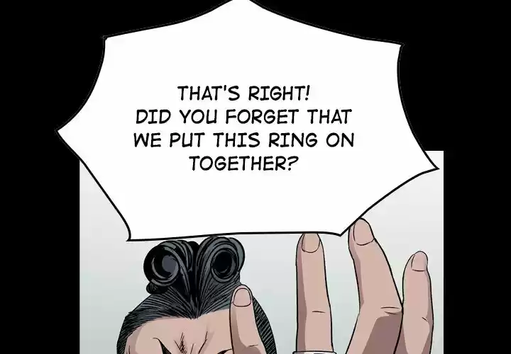 Legend: The Beginning Chapter 146