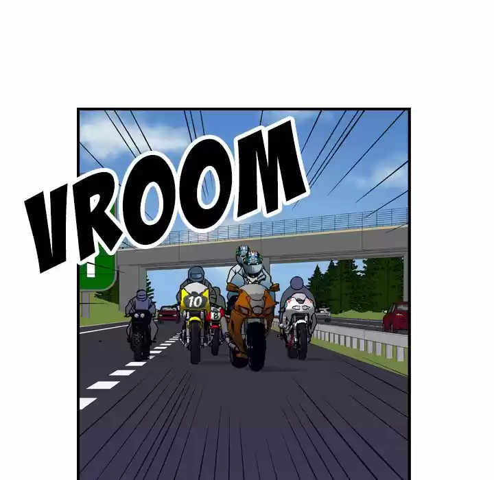 Legend: The Beginning Chapter 146