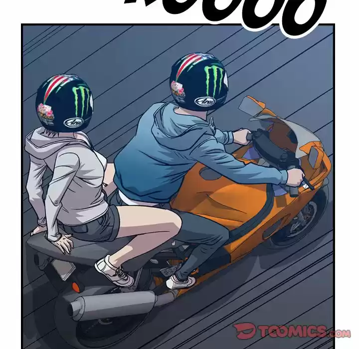 Legend: The Beginning Chapter 146