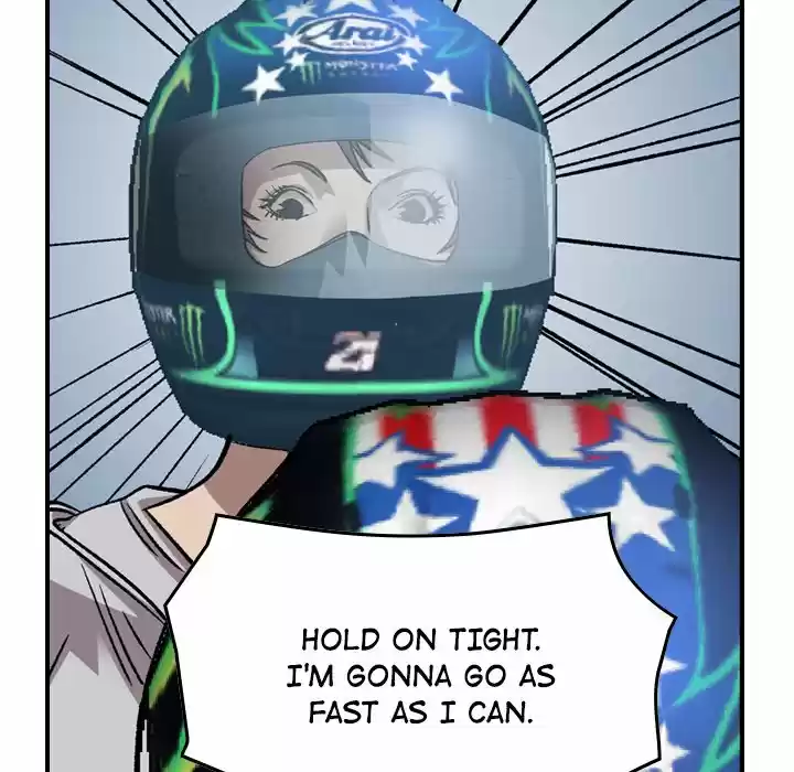 Legend: The Beginning Chapter 146