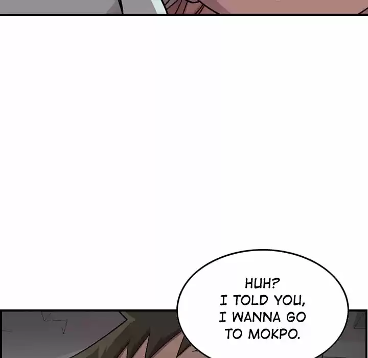 Legend: The Beginning Chapter 146