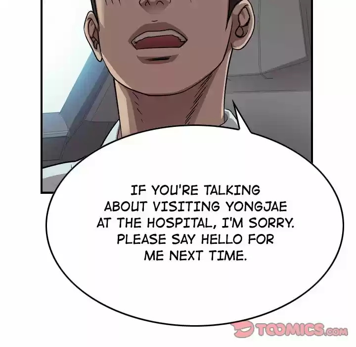 Legend: The Beginning Chapter 146