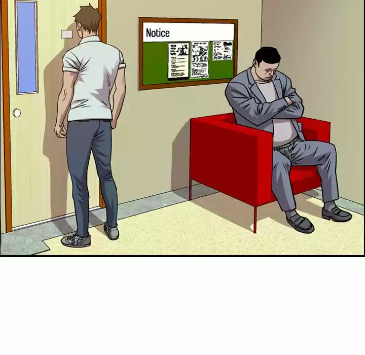 Legend: The Beginning Chapter 146