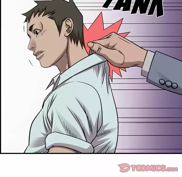 Legend: The Beginning Chapter 146