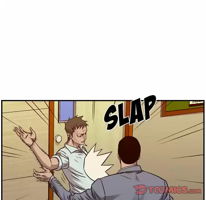 Legend: The Beginning Chapter 146