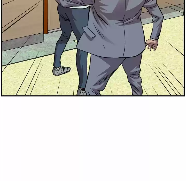 Legend: The Beginning Chapter 146