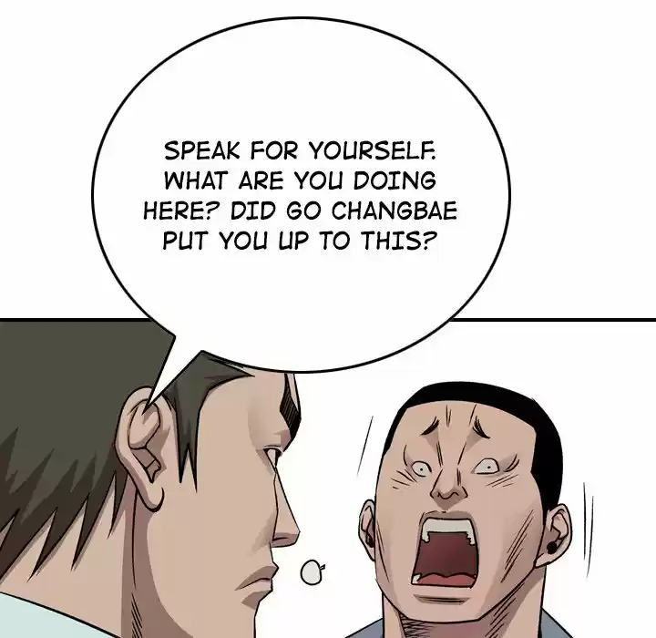 Legend: The Beginning Chapter 146