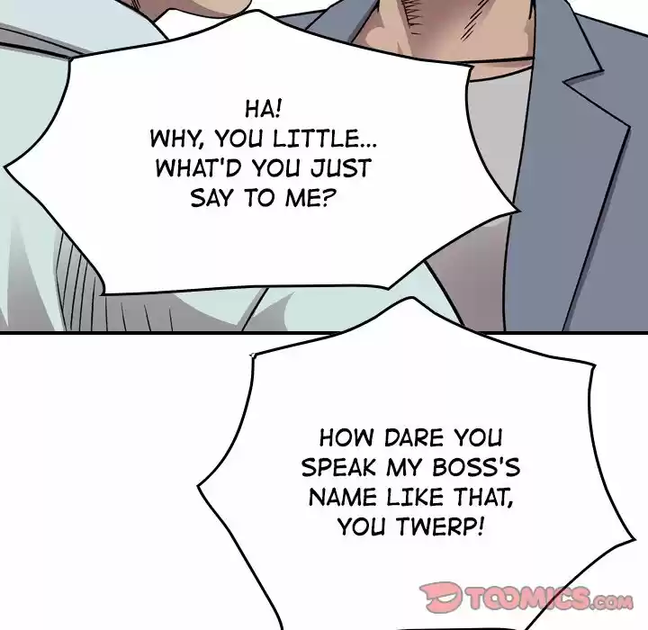 Legend: The Beginning Chapter 146