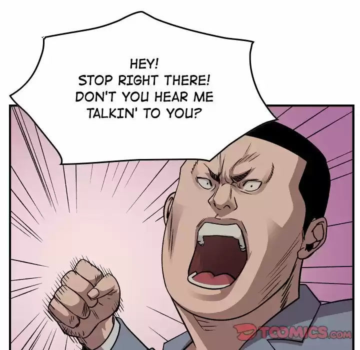 Legend: The Beginning Chapter 146