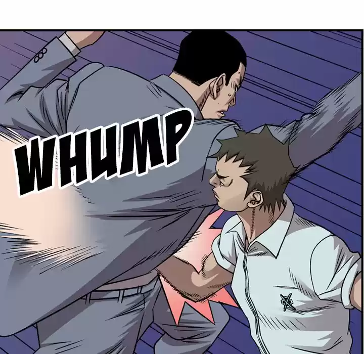 Legend: The Beginning Chapter 146