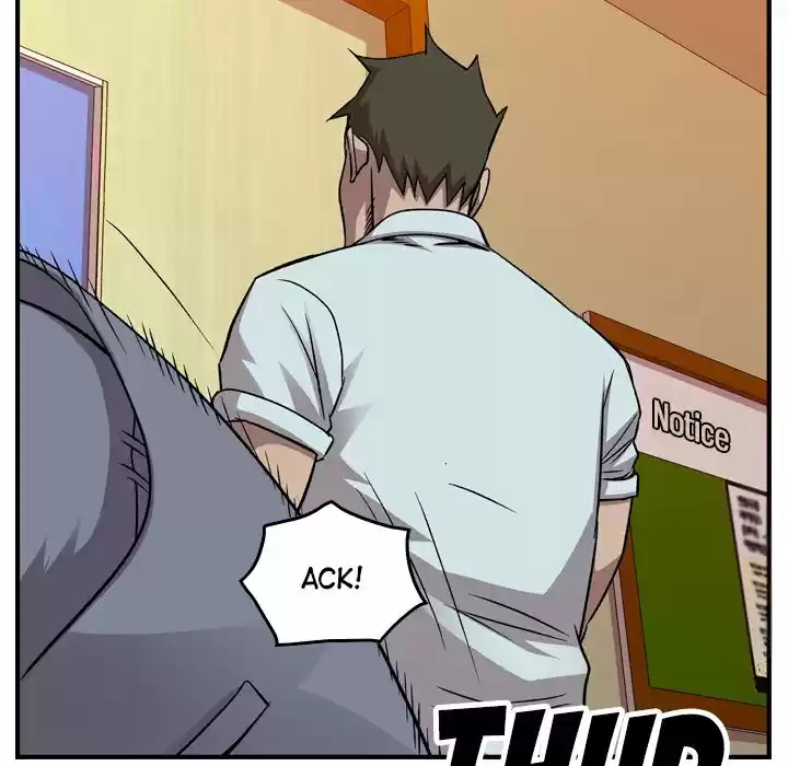 Legend: The Beginning Chapter 146