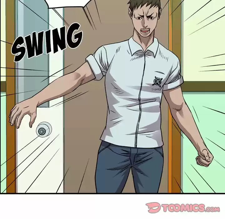 Legend: The Beginning Chapter 146