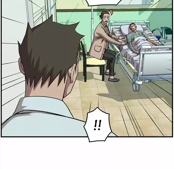 Legend: The Beginning Chapter 146