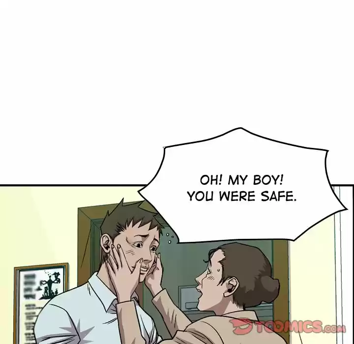 Legend: The Beginning Chapter 146