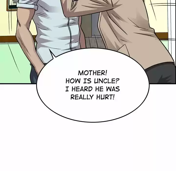 Legend: The Beginning Chapter 146