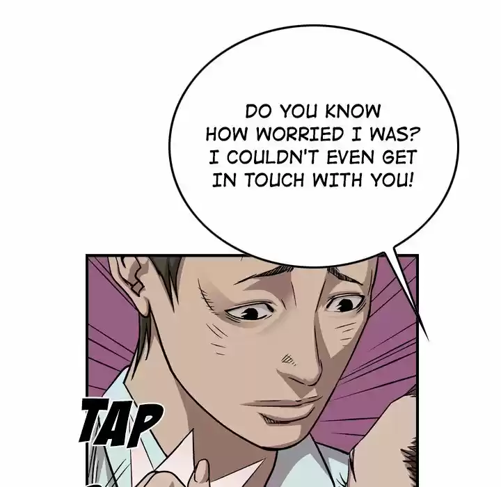 Legend: The Beginning Chapter 146