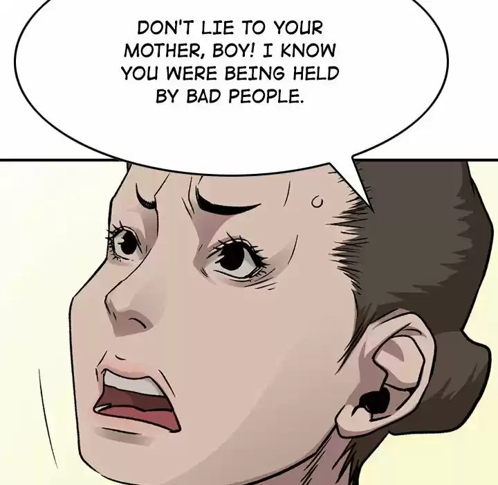 Legend: The Beginning Chapter 146