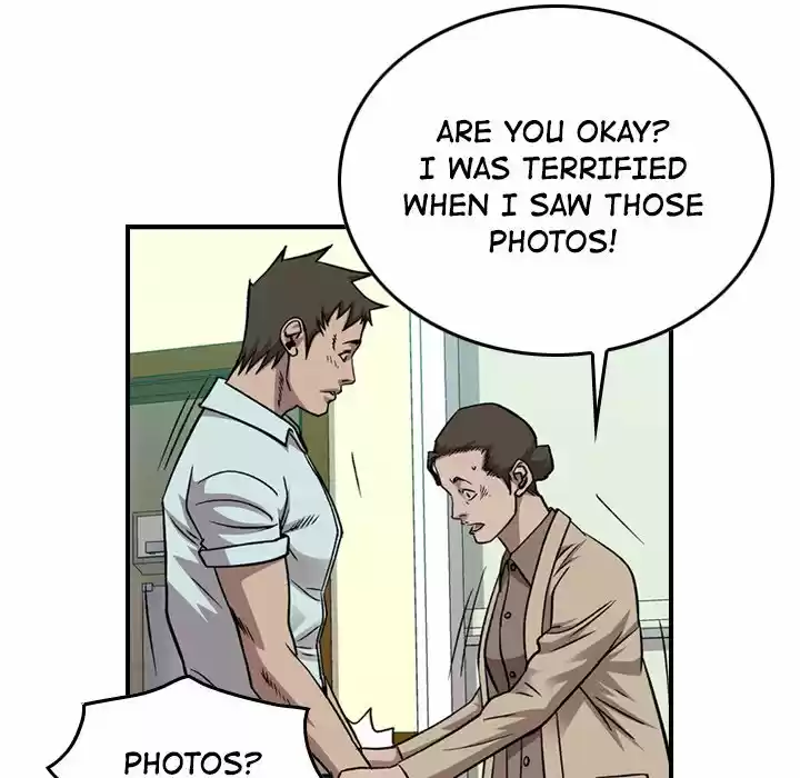 Legend: The Beginning Chapter 146