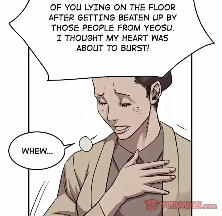 Legend: The Beginning Chapter 146