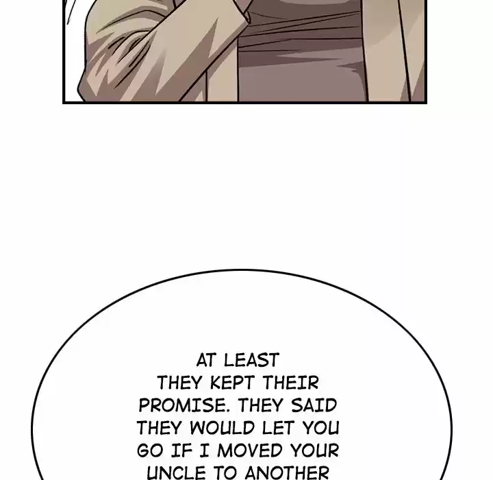 Legend: The Beginning Chapter 146