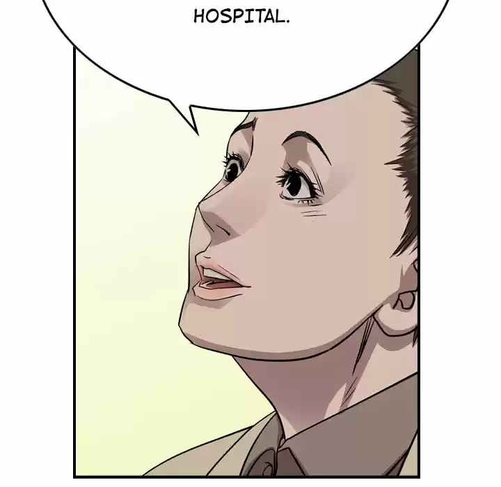 Legend: The Beginning Chapter 146